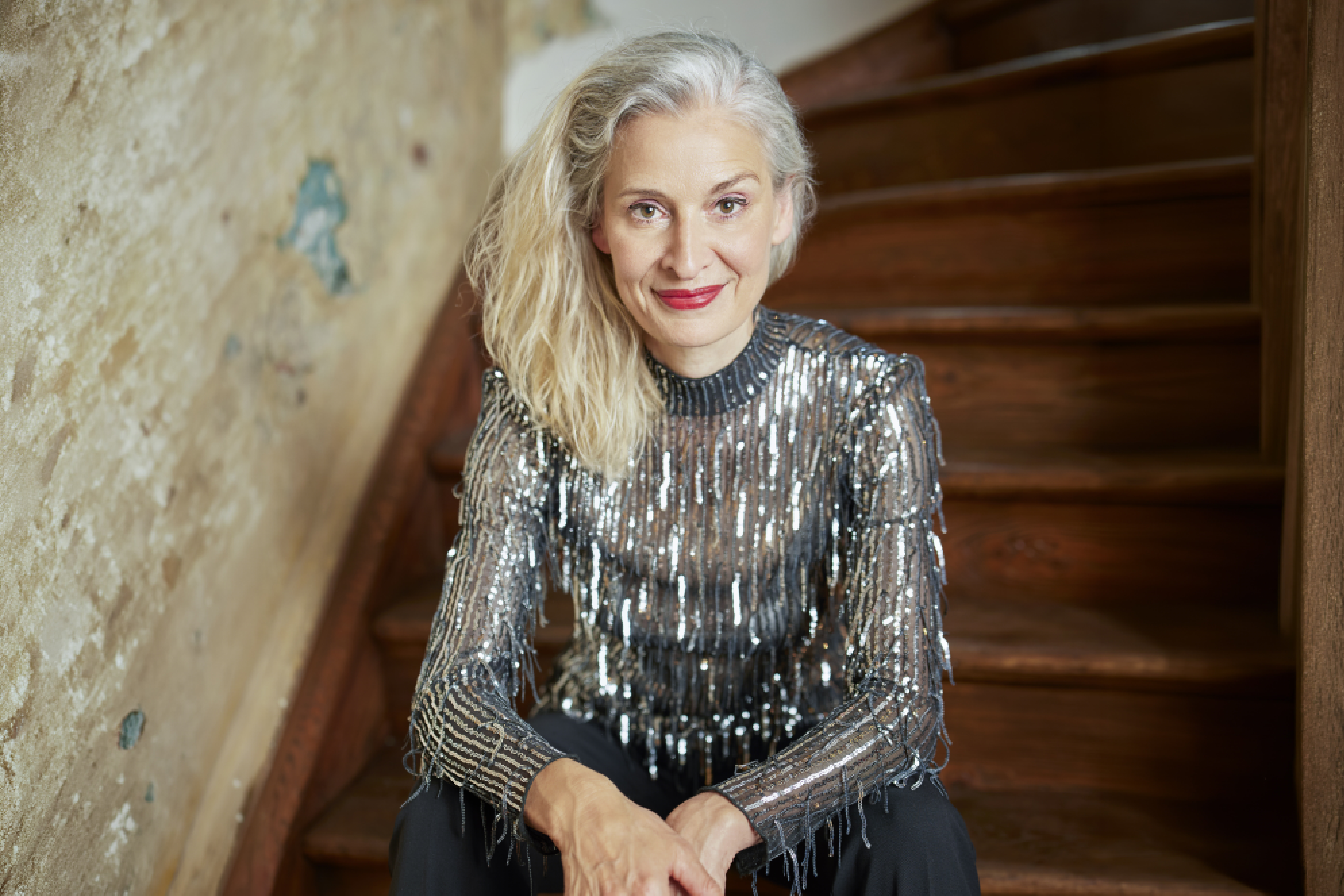Christine Knorren – Opernsängerin
