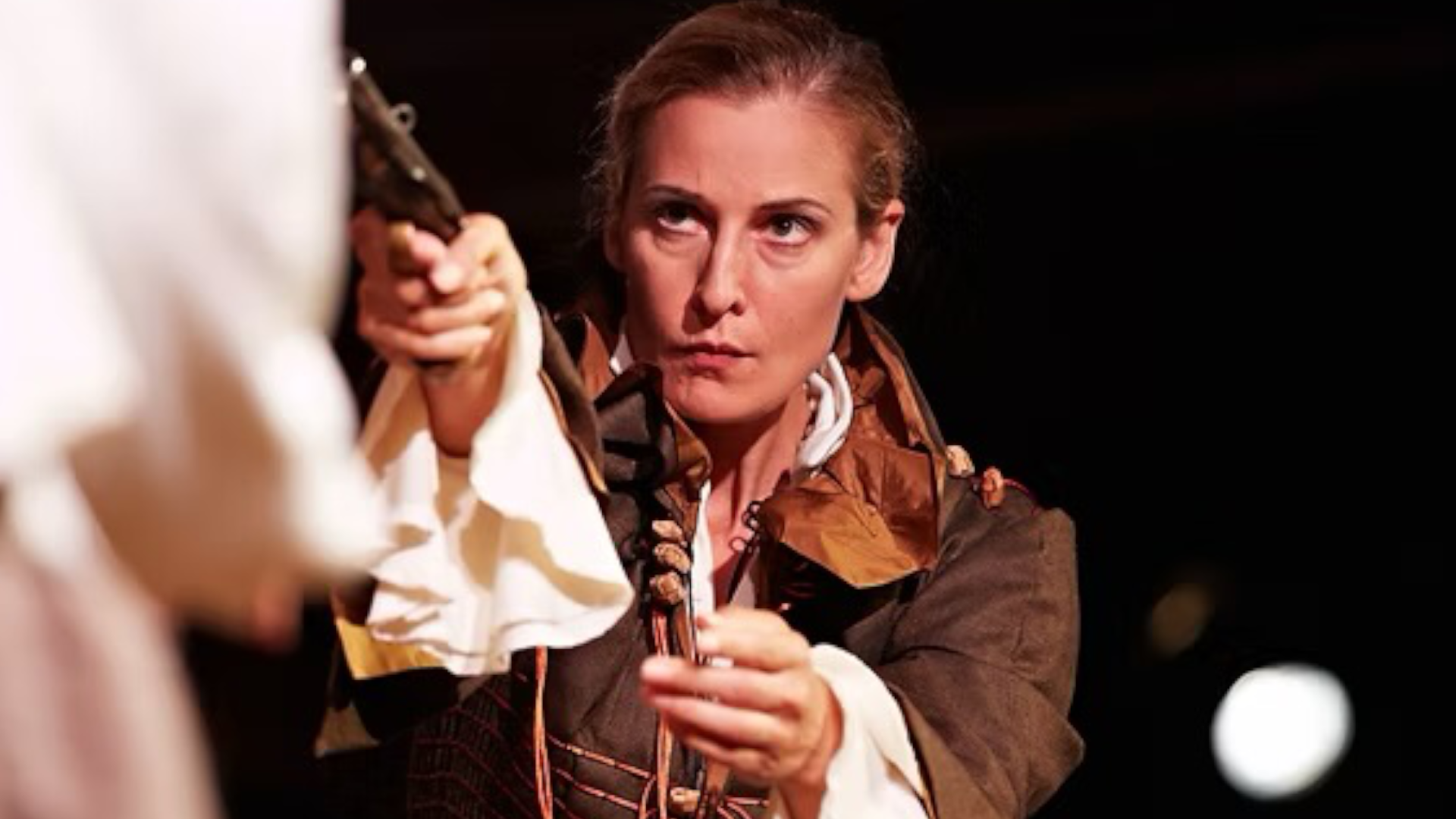 Christine Knorren – Anna Bolena · G. Donizetti