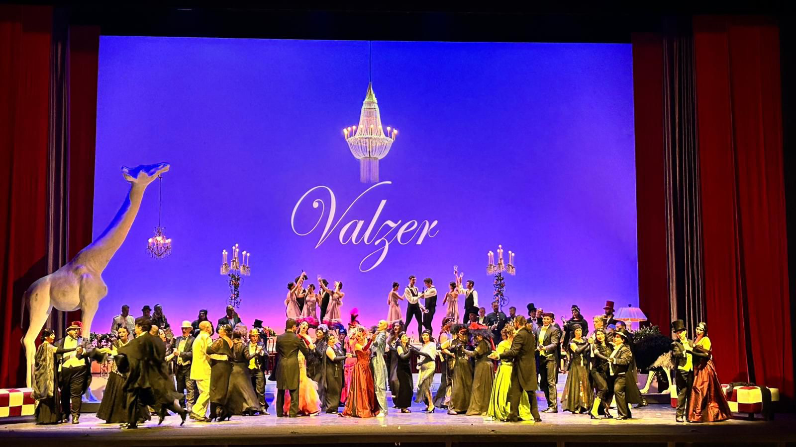 Die Fledermaus · Johann Strauss II.