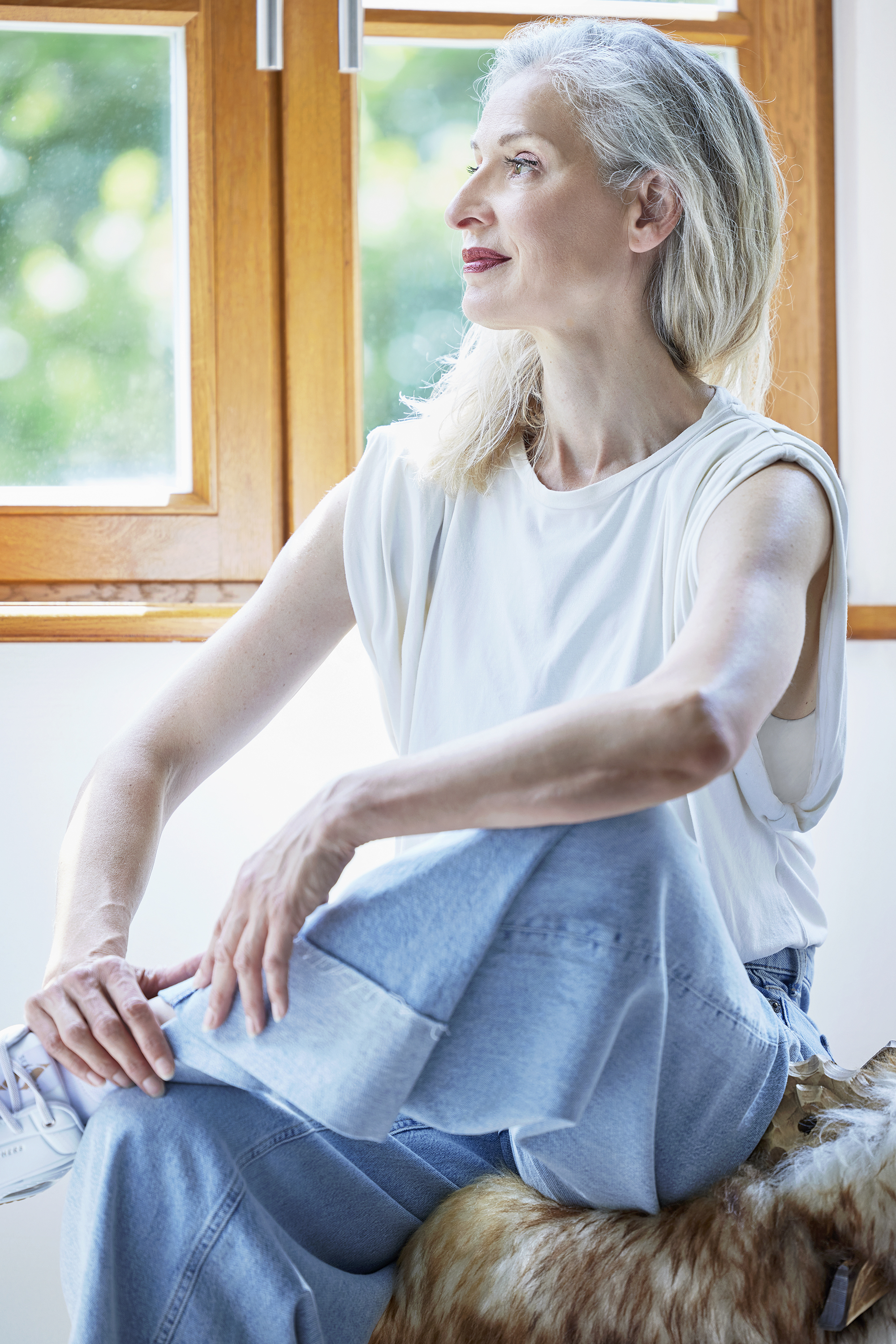 Christine Knorren