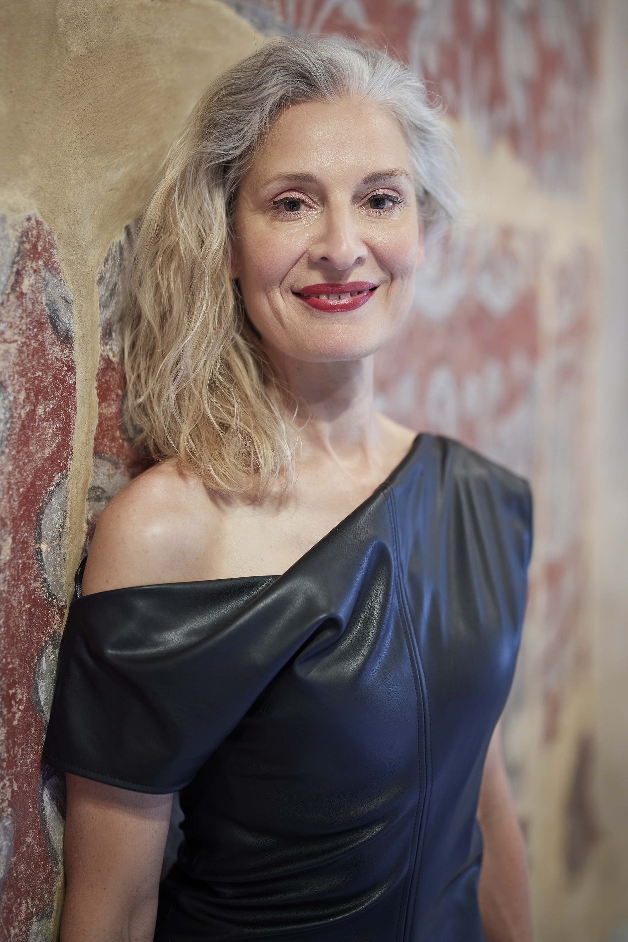 Christine Knorren